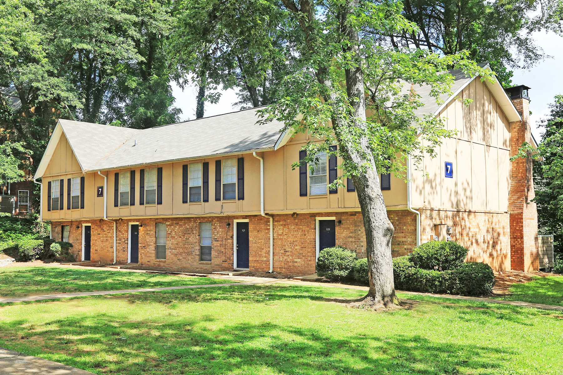 The Ashberry The Multifamily Advisory Group at Cushman & Wakefield